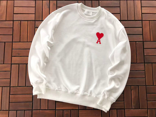 Ami Paris Sweat
