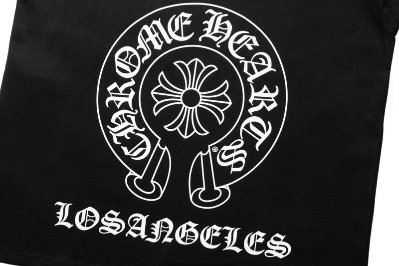 T-Shirt Chrome Heart