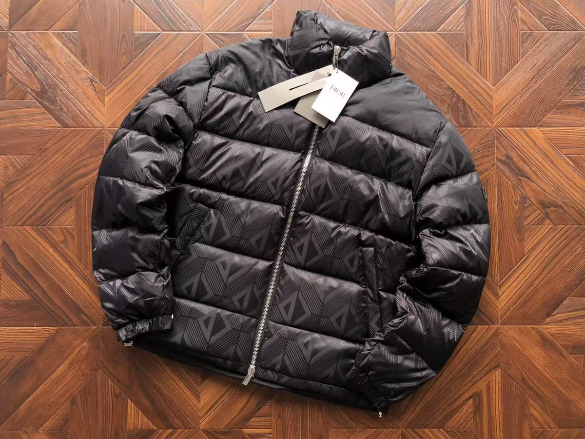 Dior Winter Jacket