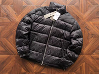Dior Winter Jacket