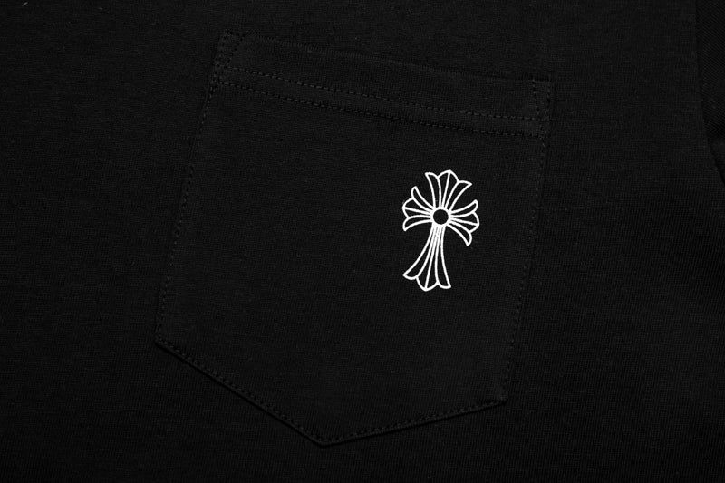 T-Shirt Chrome Heart