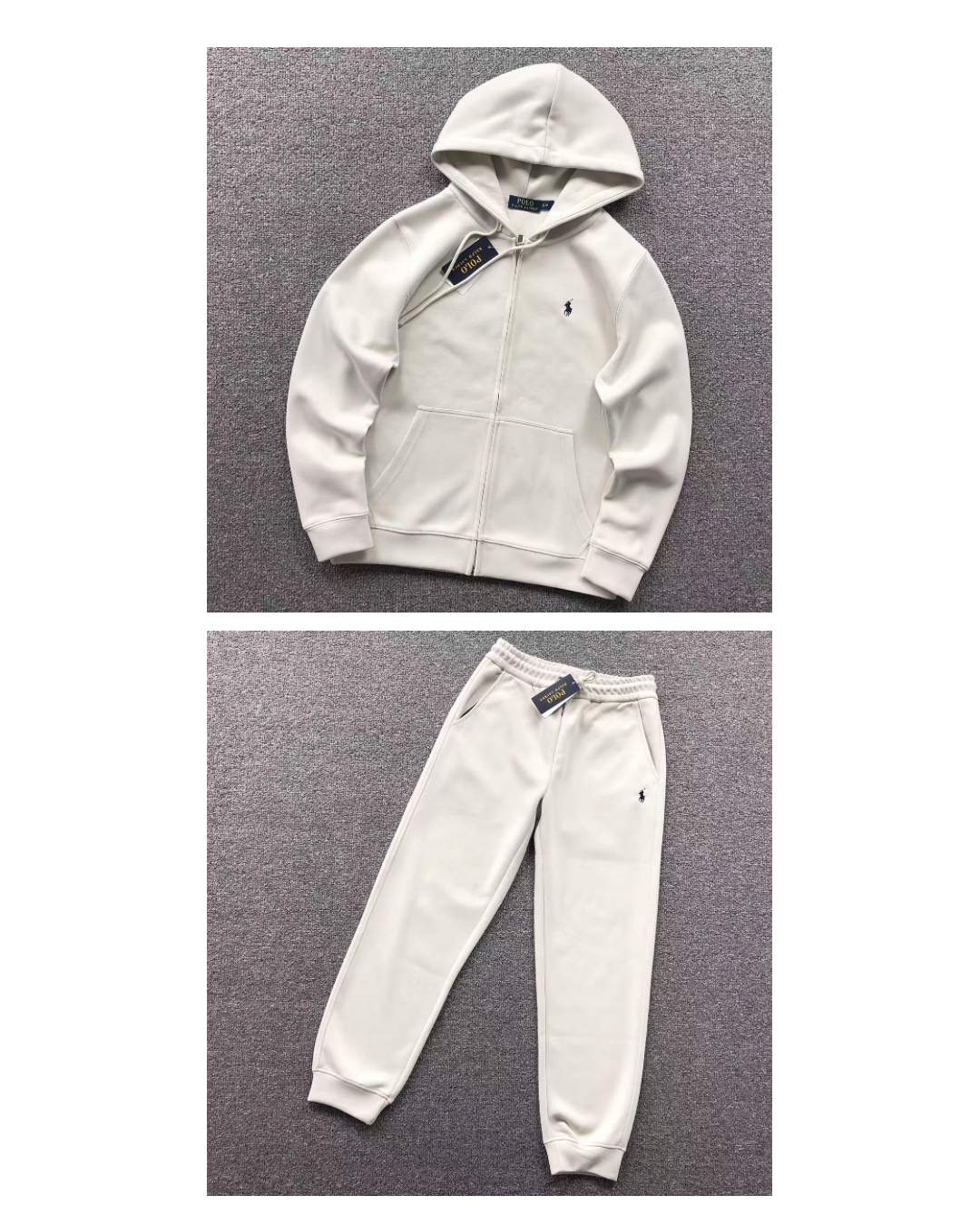Ralph Lauren Tracksuit