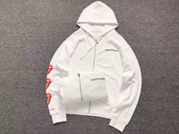 Chrome Heart Hoodies