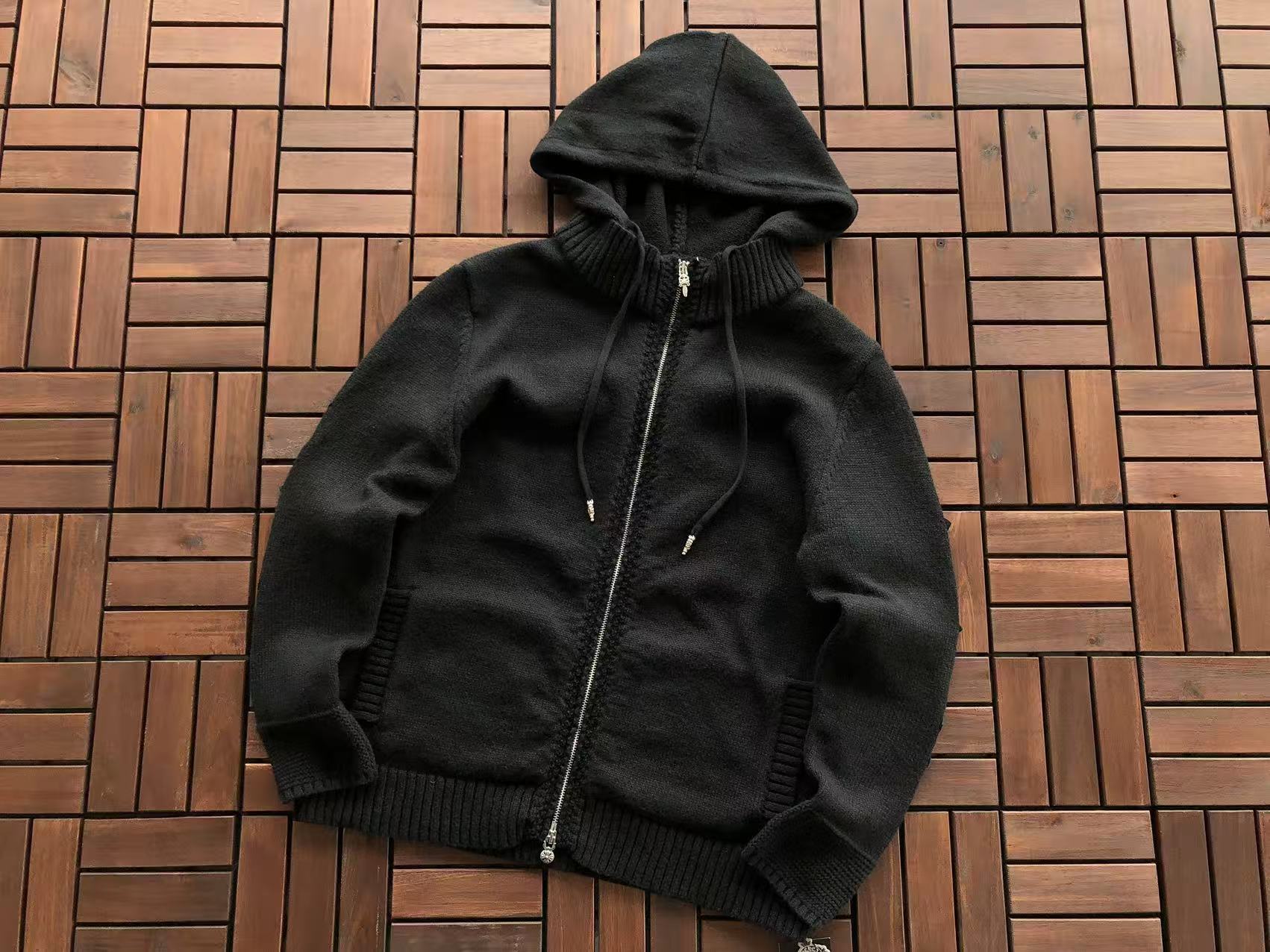 Chrome Heart Hoodies [NEW]