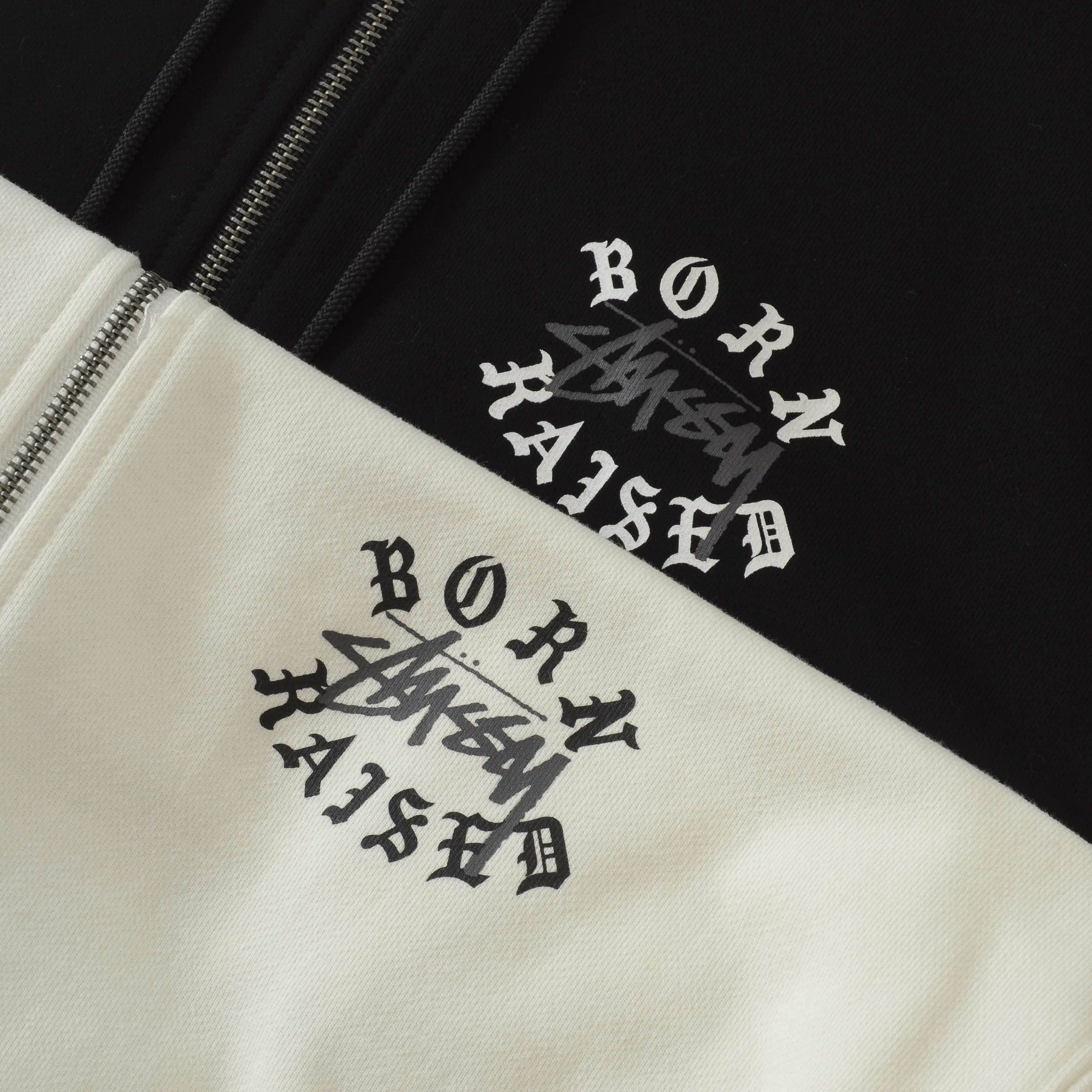 Stussy hoodie