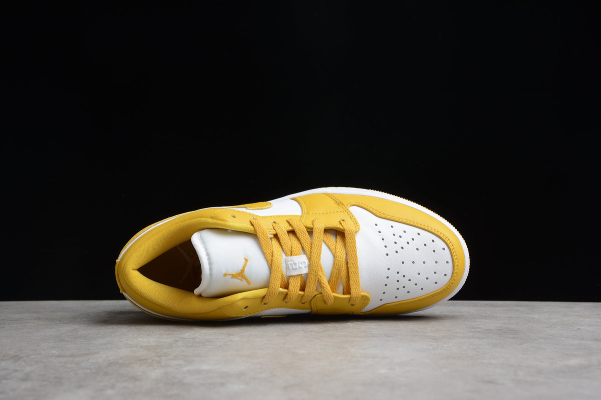 Jordan 1 Low Pollen