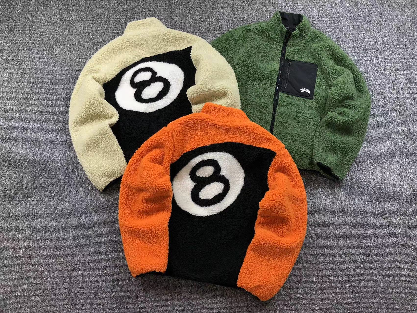 Stussy Jacket