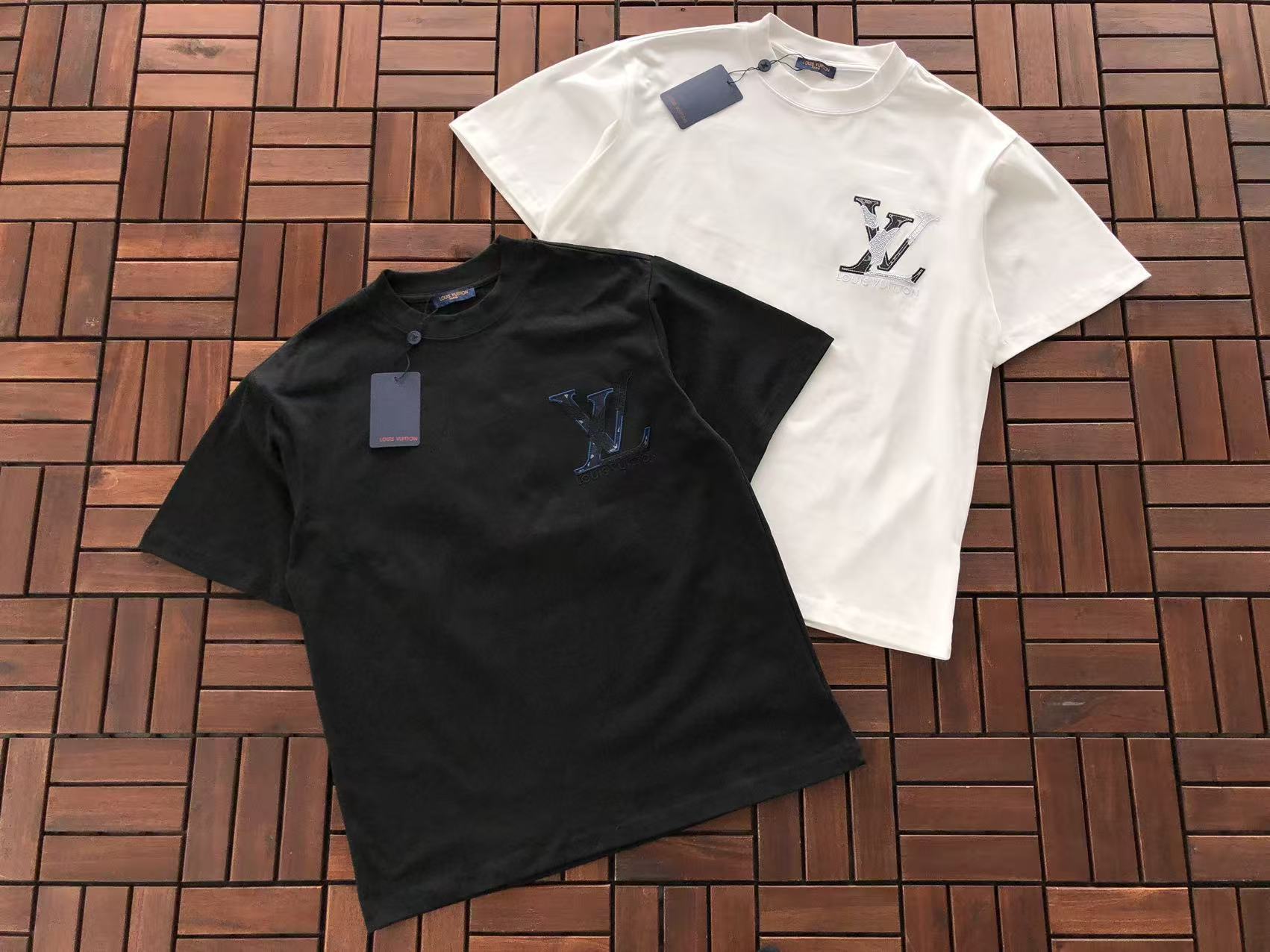 T-Shirt Louis Vuitton