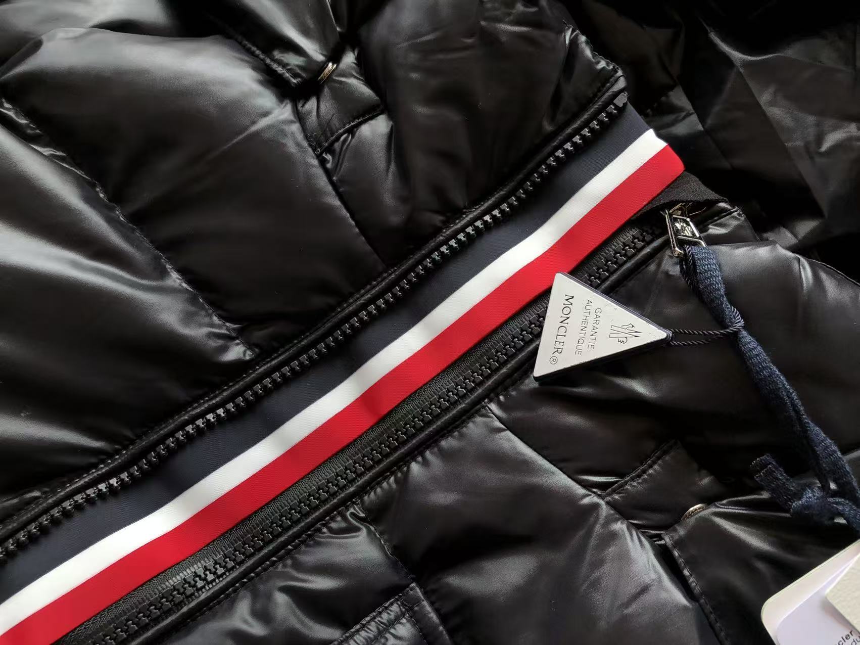Moncler Winter Jacket