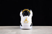 Jordan 6 Retro Yellow Ochre