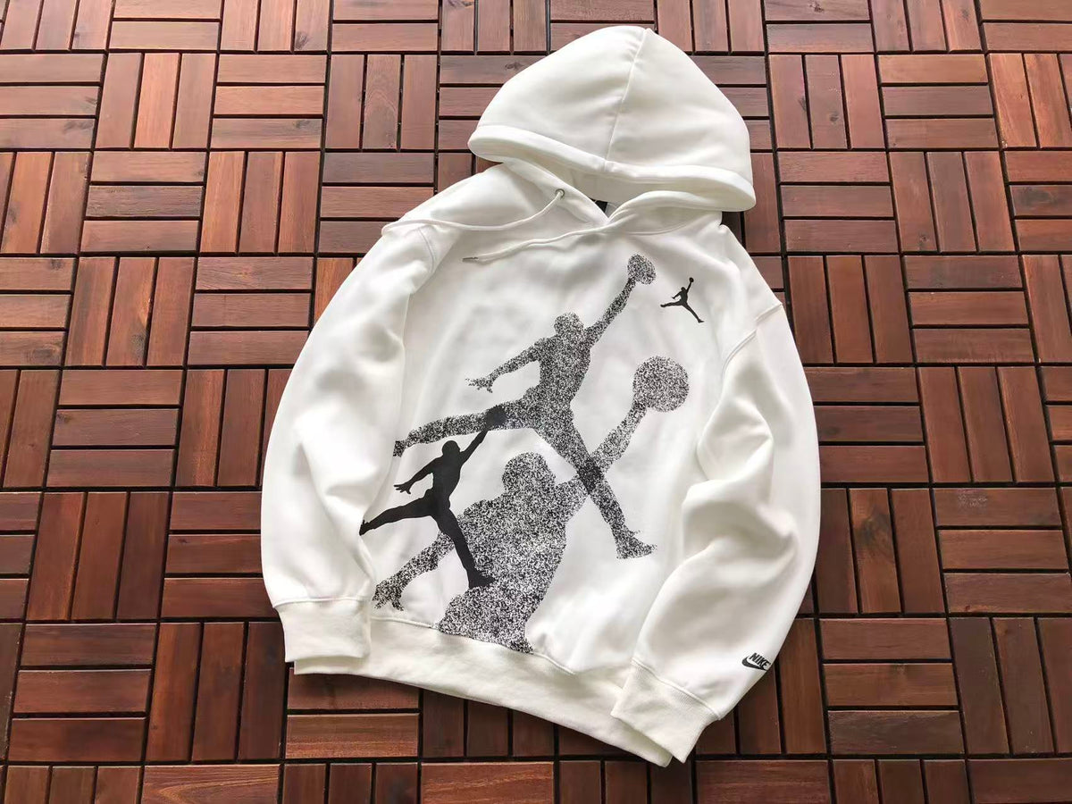 Air Jordan Hoodie