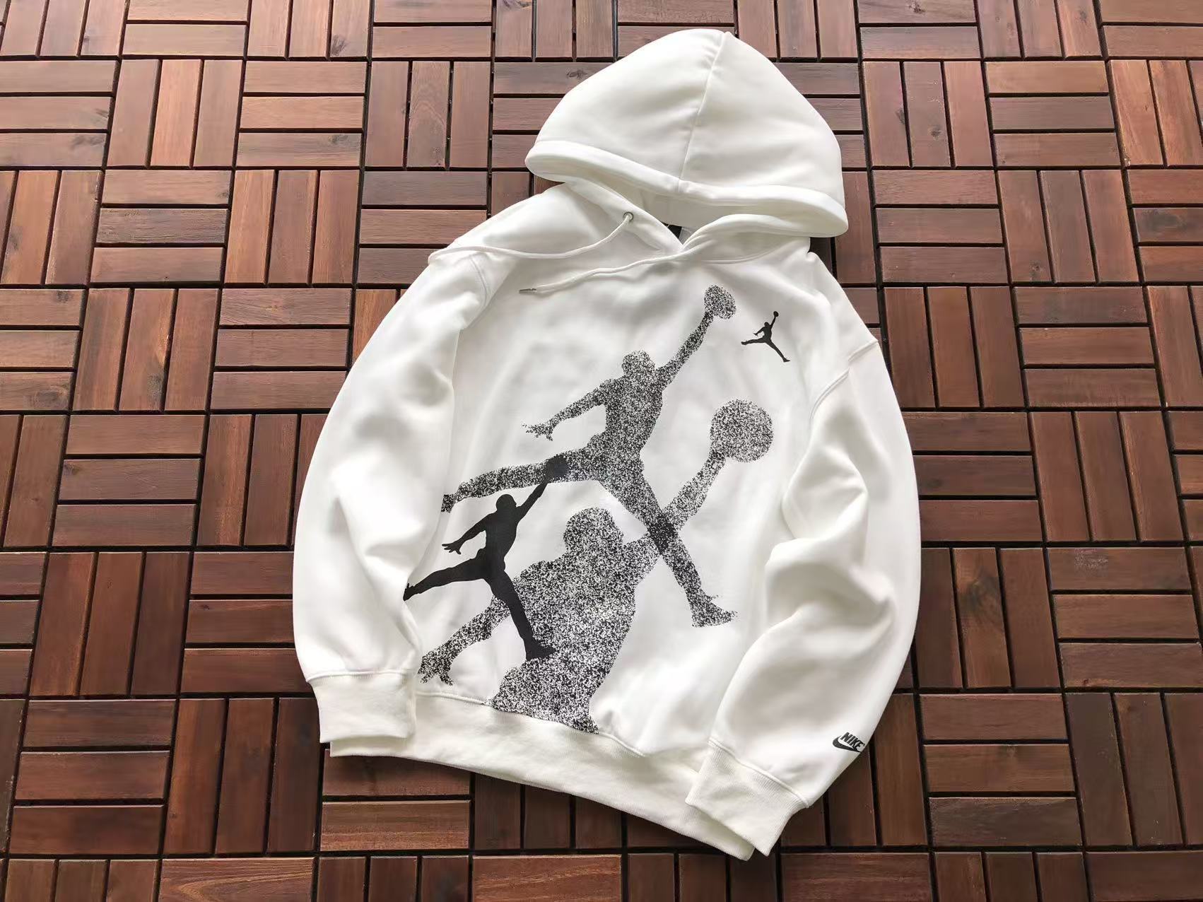 Air Jordan Hoodie