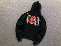 Broken Planet Hoodie X NEMZZZ "Rent´s Due!"