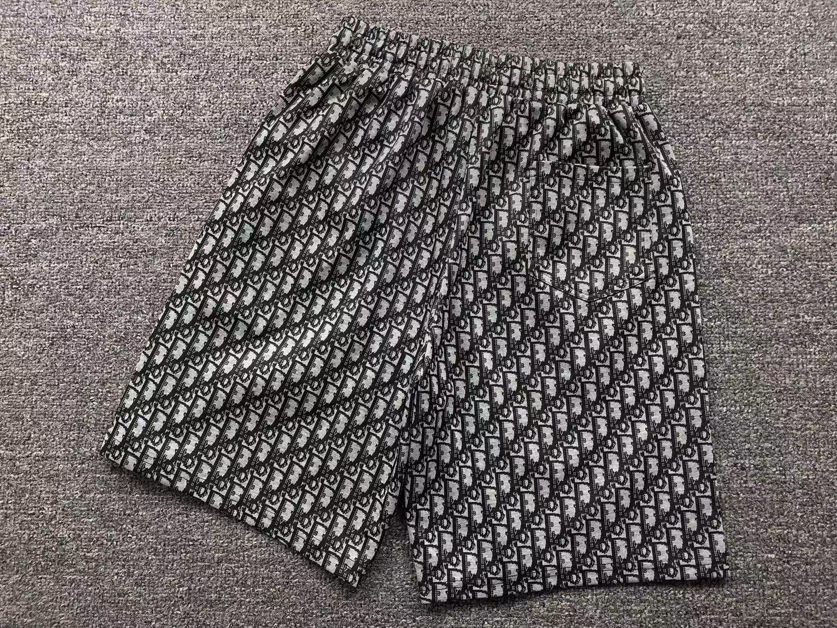 Dior Short