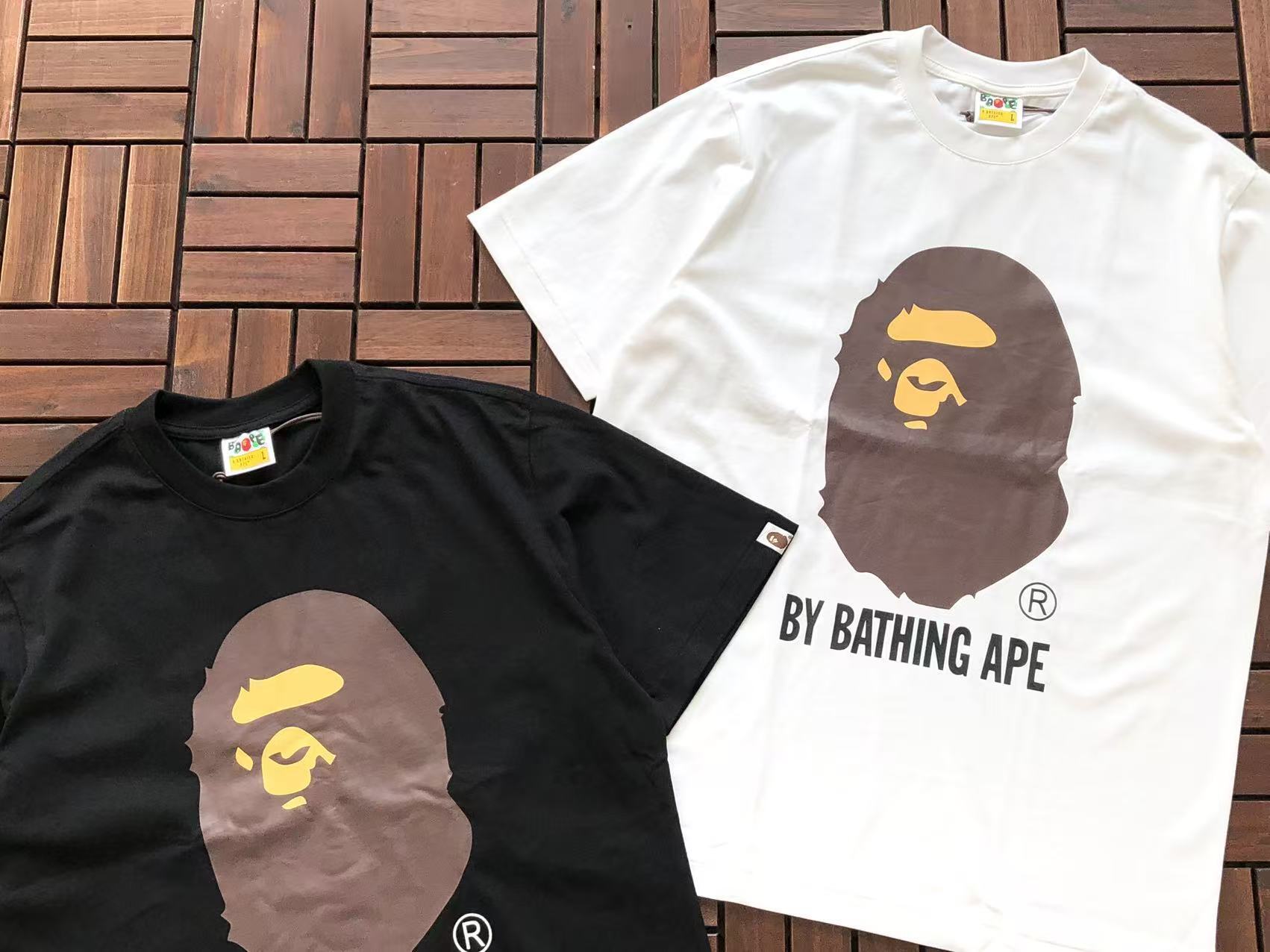 Bape T-Shirt
