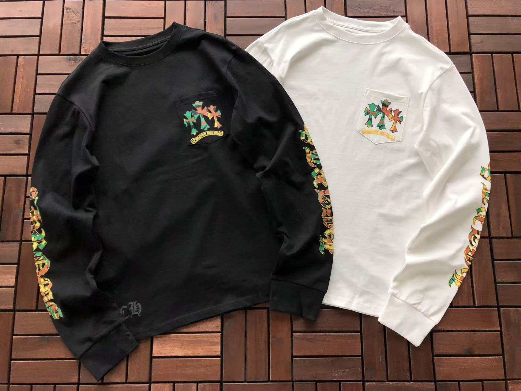 Chrome Heart Sweat