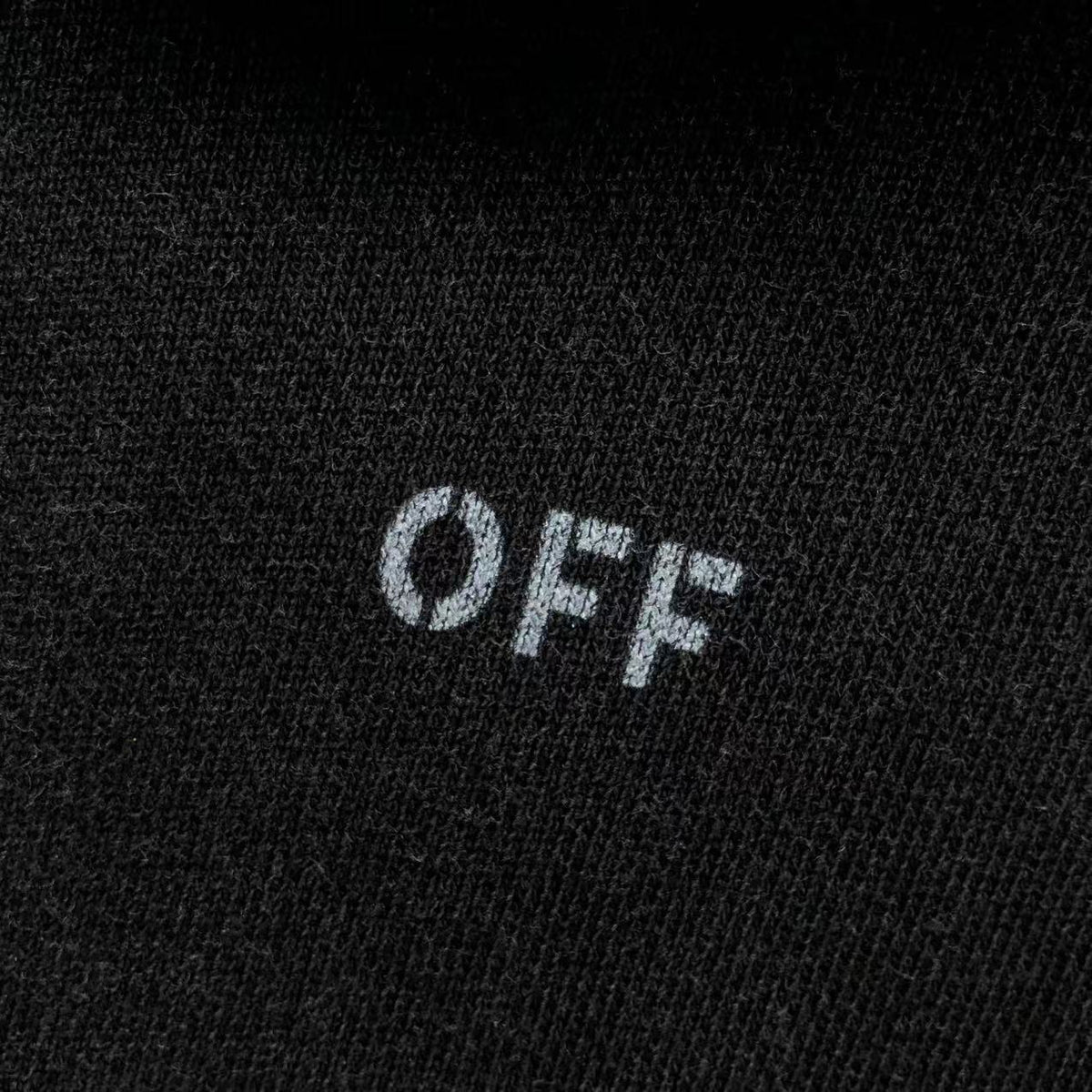 Off-White Hoodie