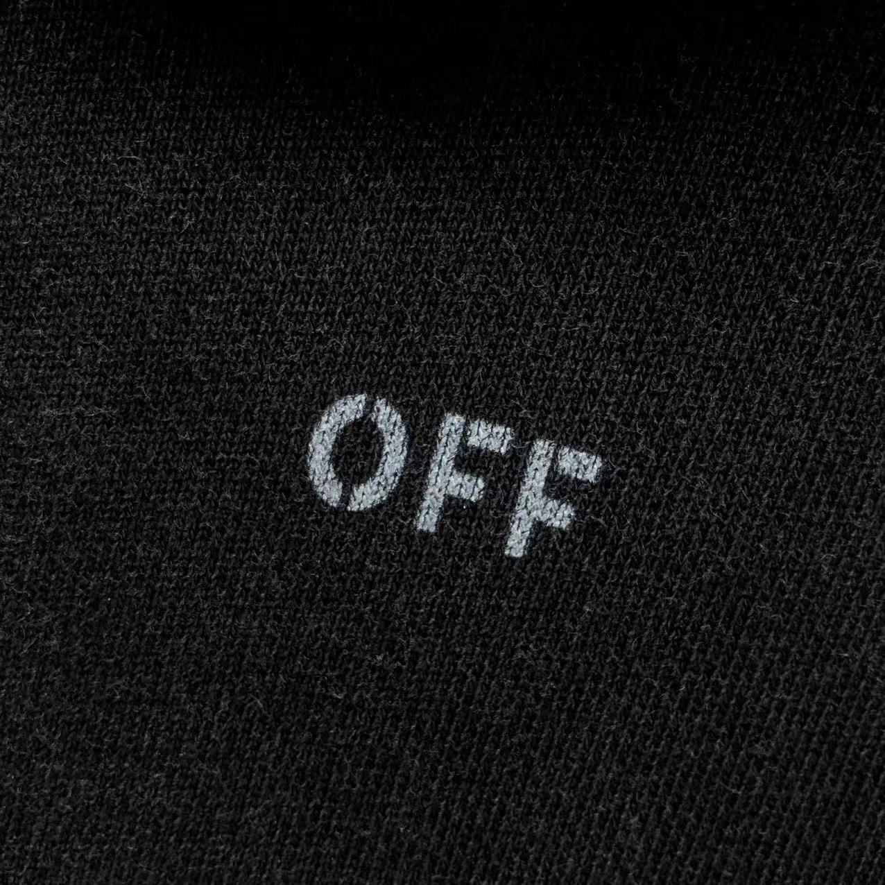 Off-White Hoodie