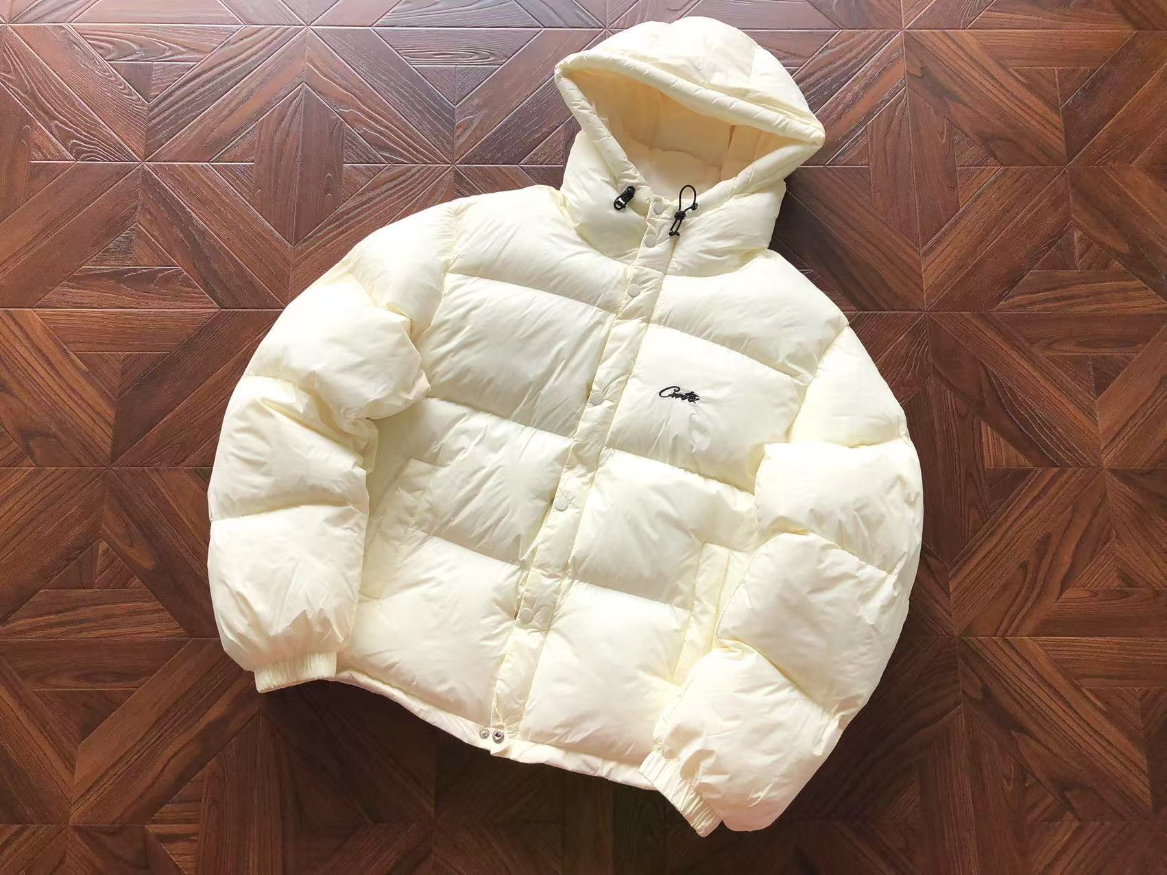 Corteiz Winter Jacket