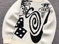 Stussy Sweat