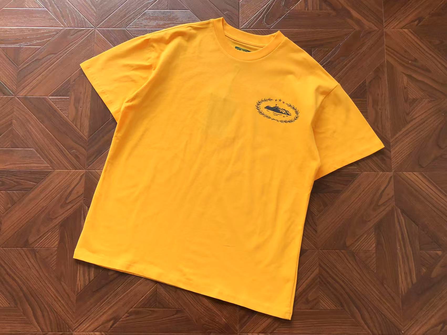 T-Shirt Corteiz