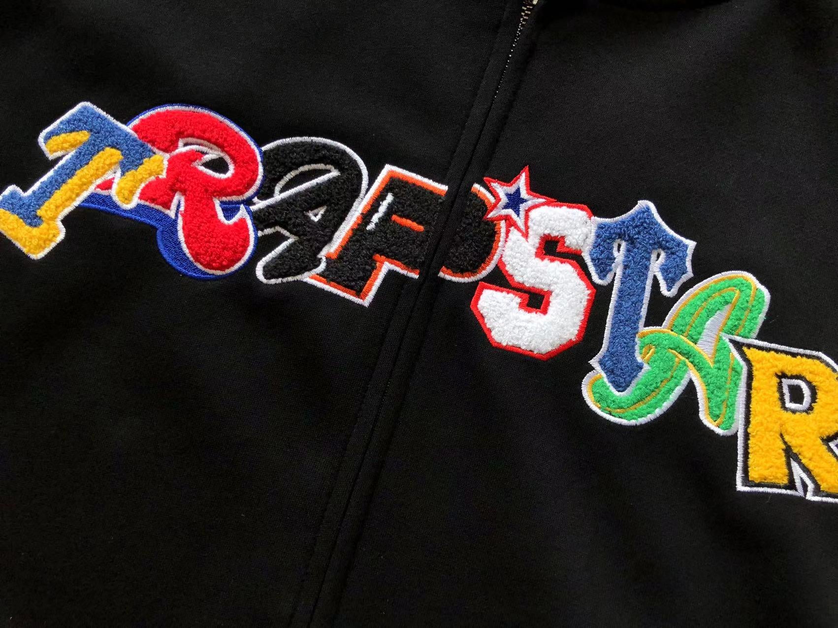 Trapstar Hoodie