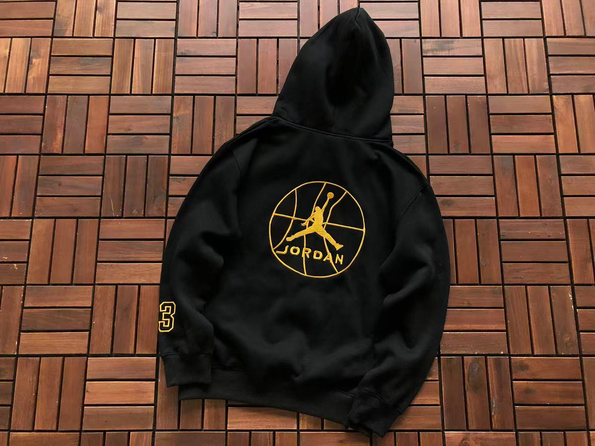 Air Jordan Hoodie