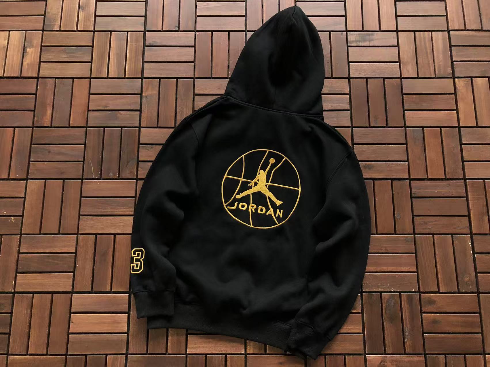 Air Jordan Hoodie