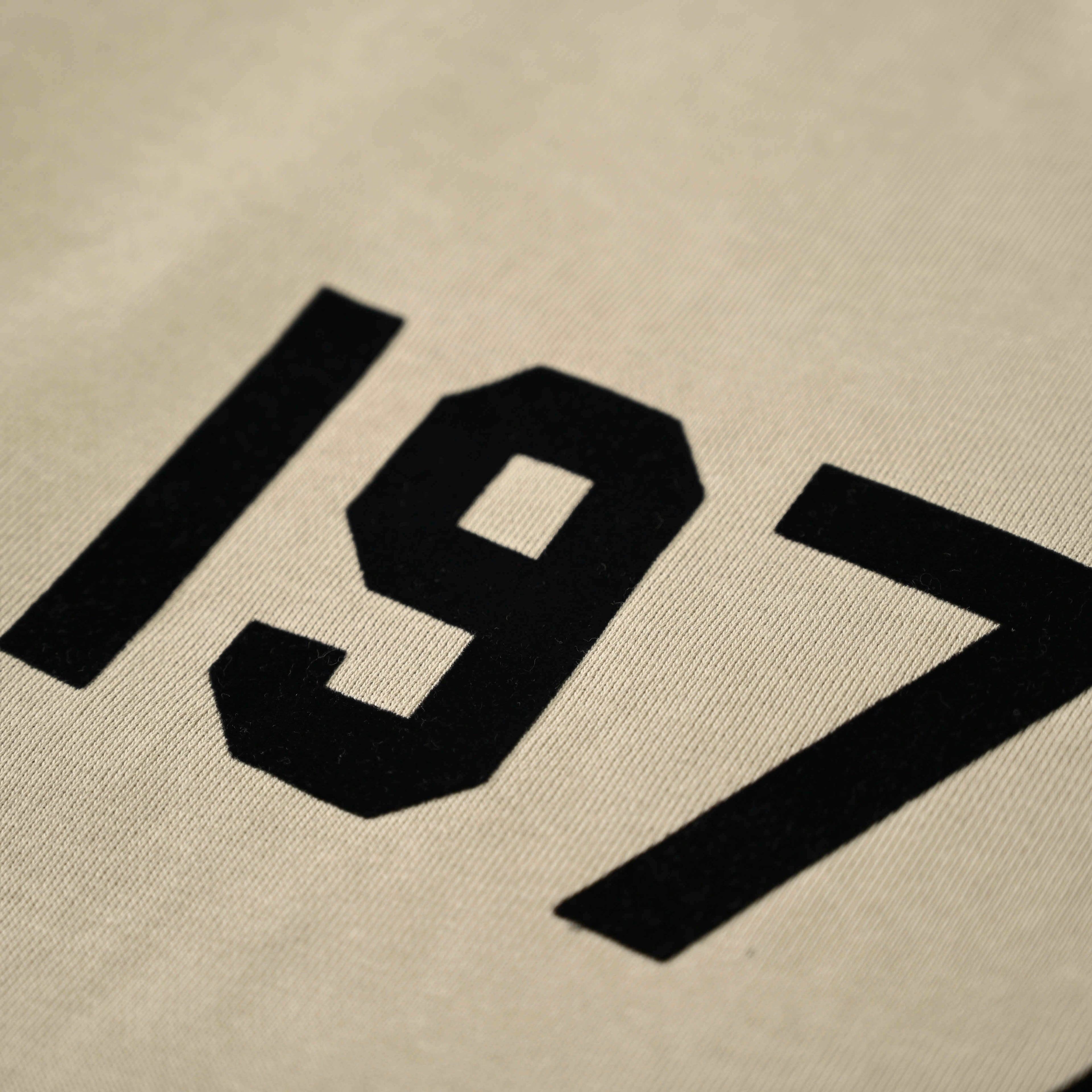 Fear Of God Sweat