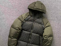 LV Winter Jacket