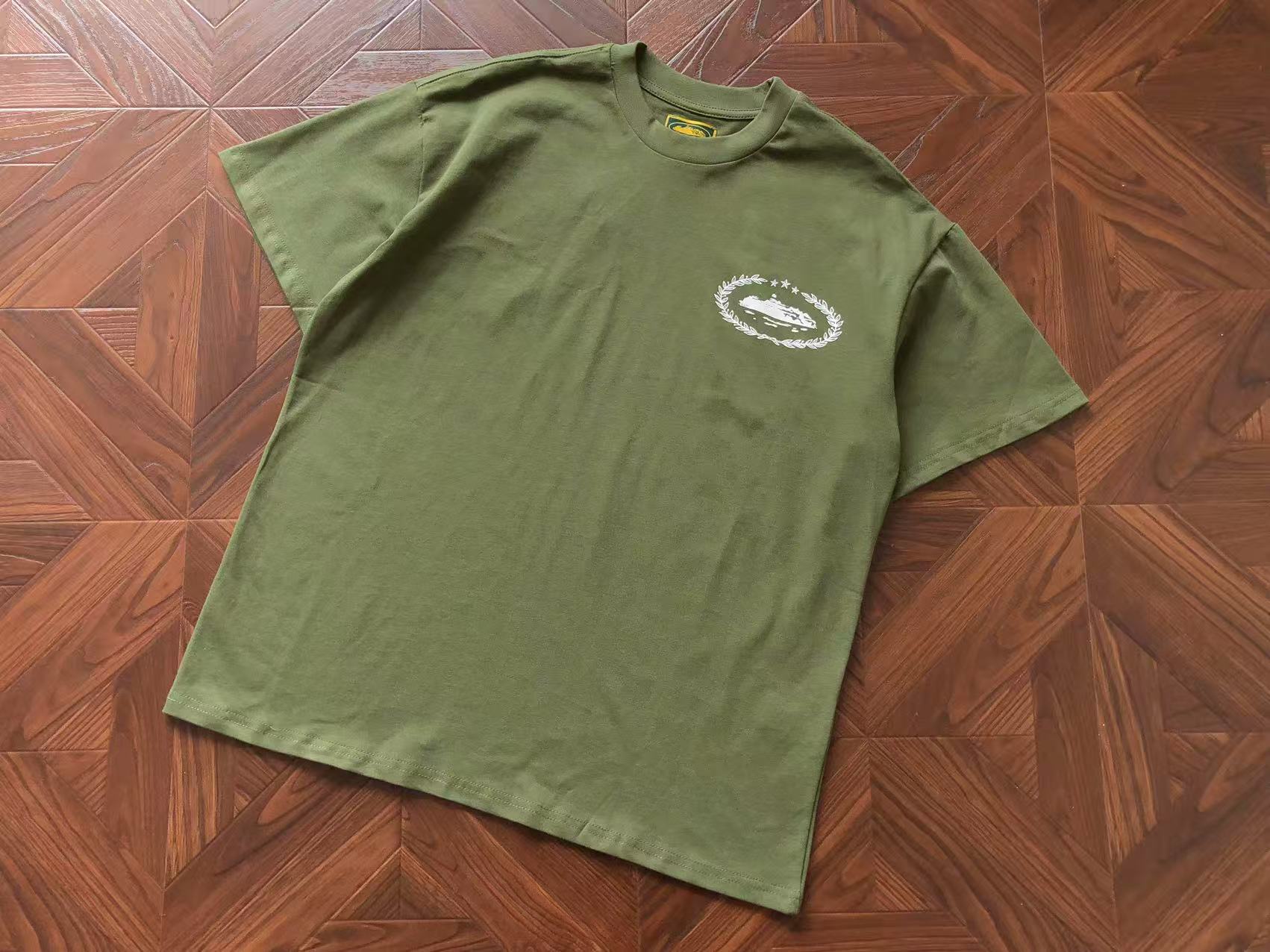T-Shirt Corteiz