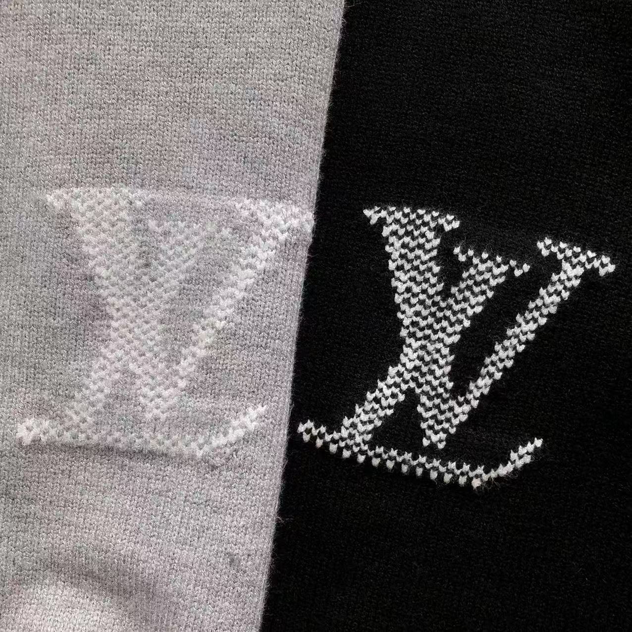 LV Sweater
