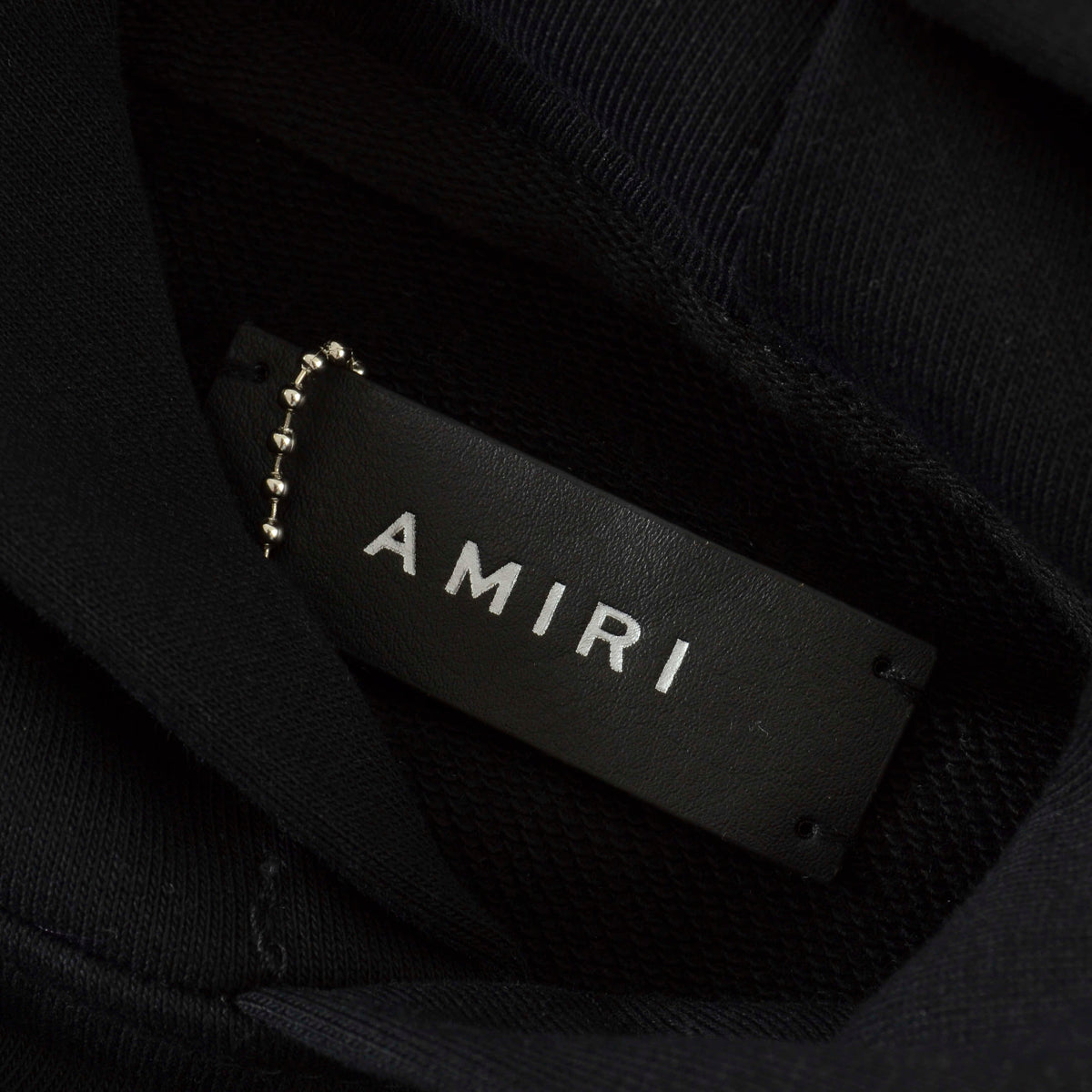 Amiri Hoodie
