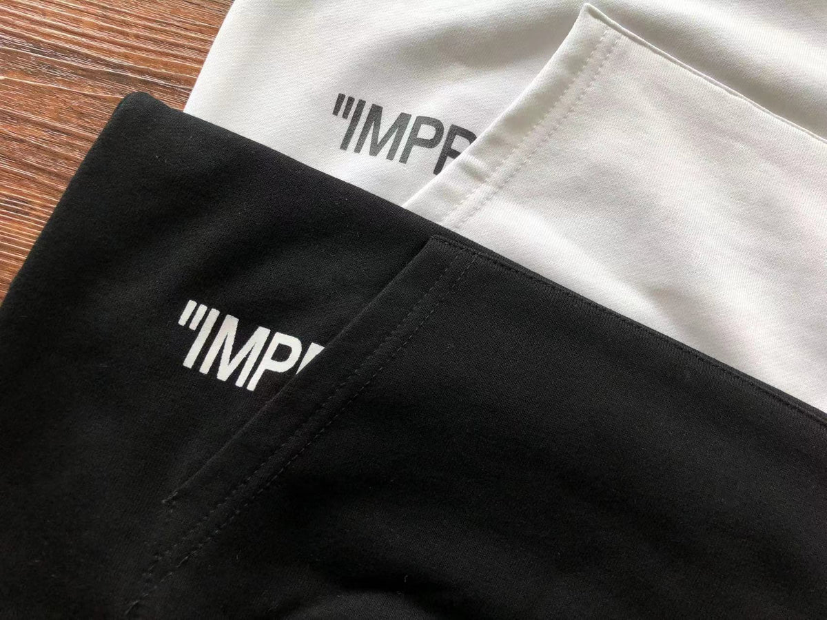 Off-White Hoodie