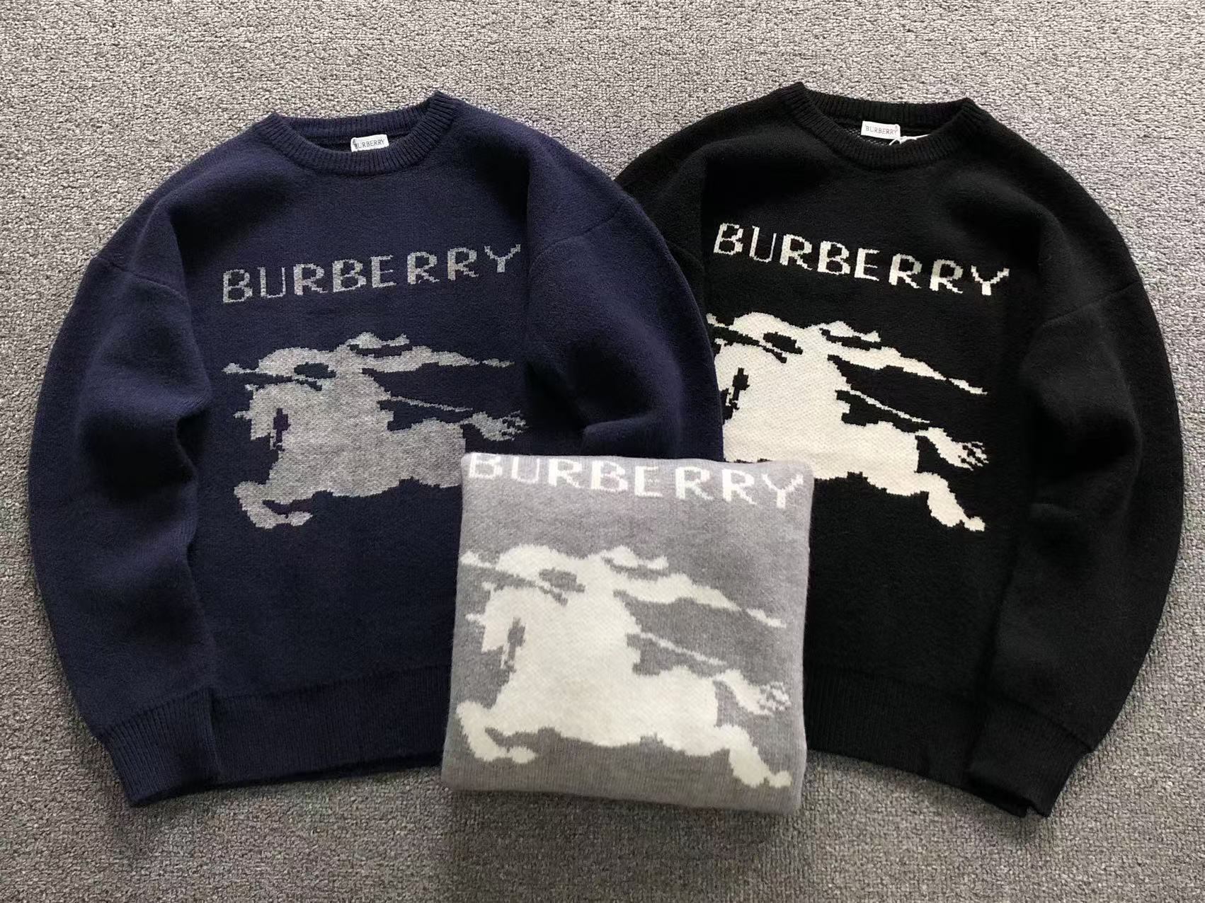 Burberry Sweat