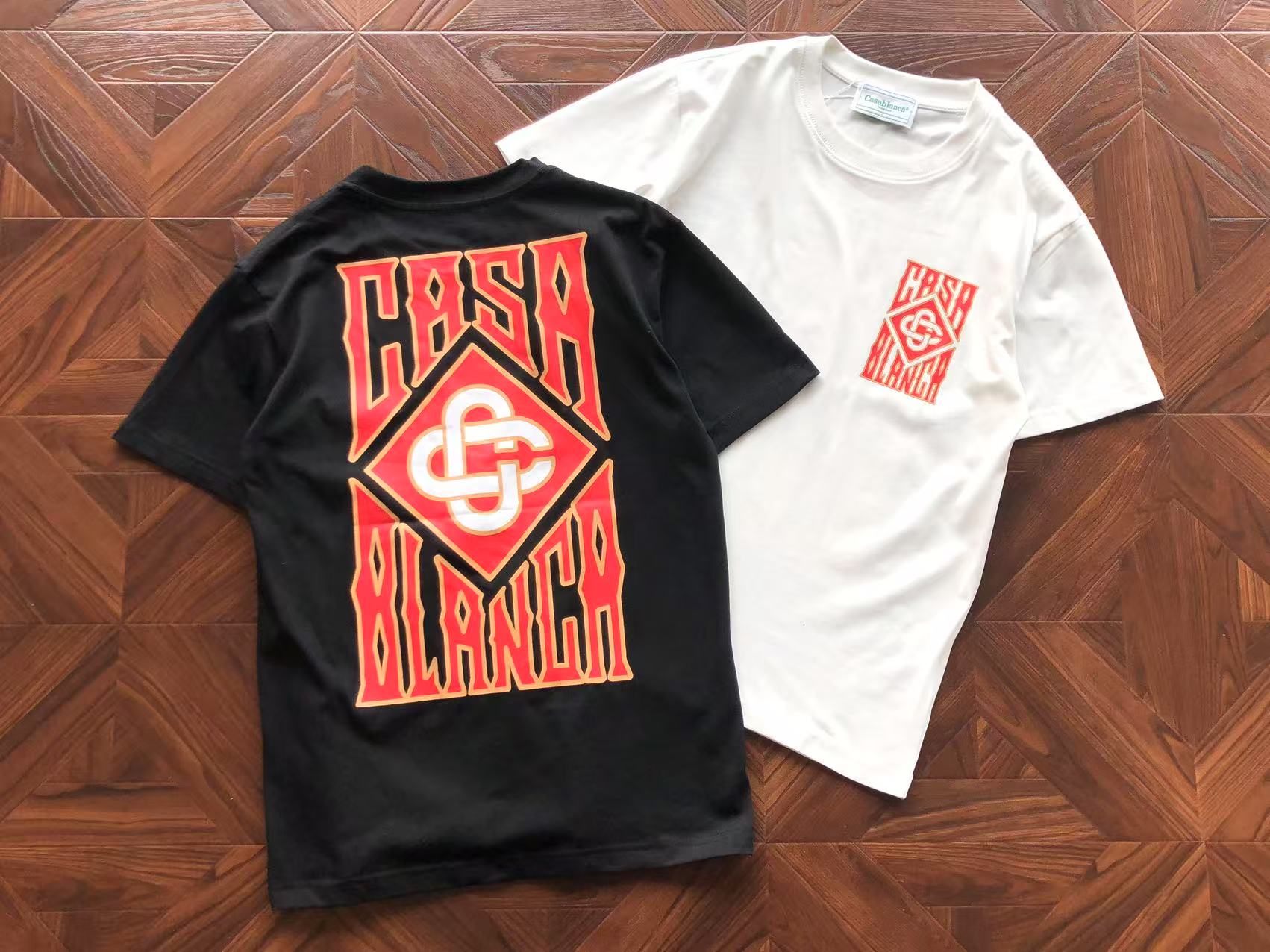 CasaBlanca T-Shirt
