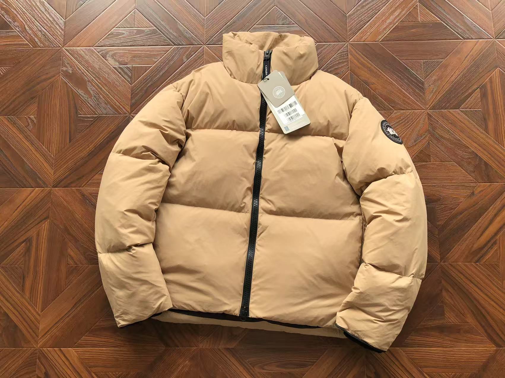 Canada Goose Winter Jacket