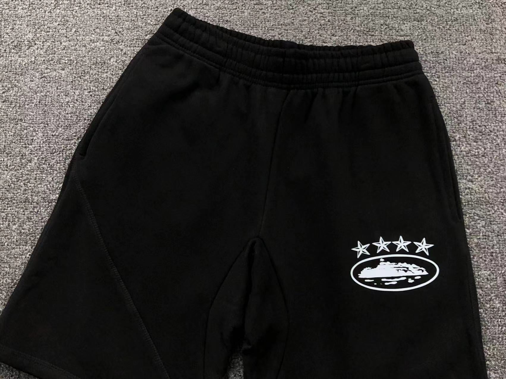 Corteiz Short