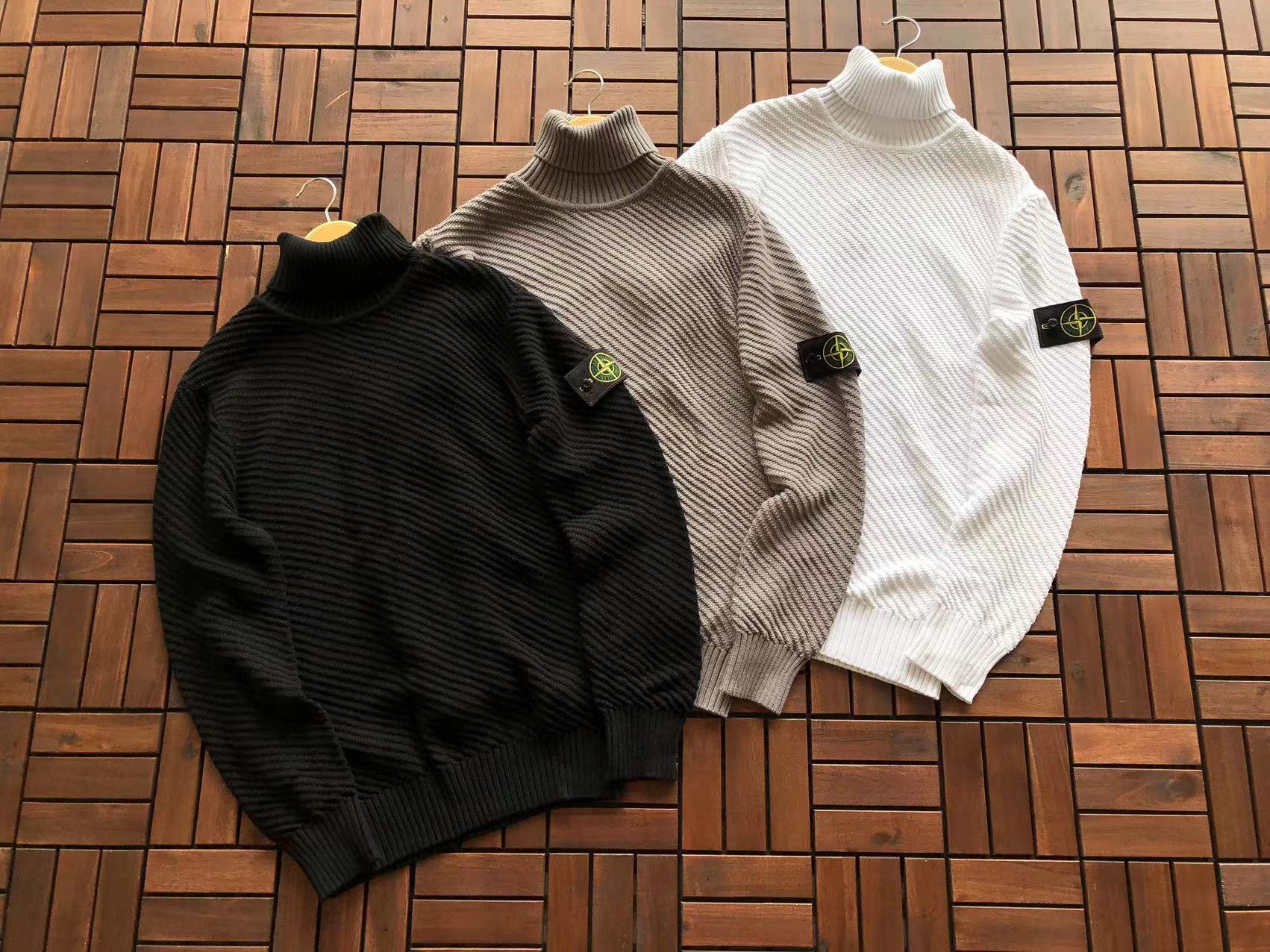 Stone Island Sweat