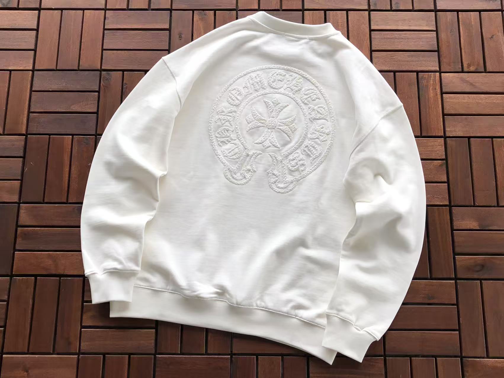 Chrome Heart Sweat