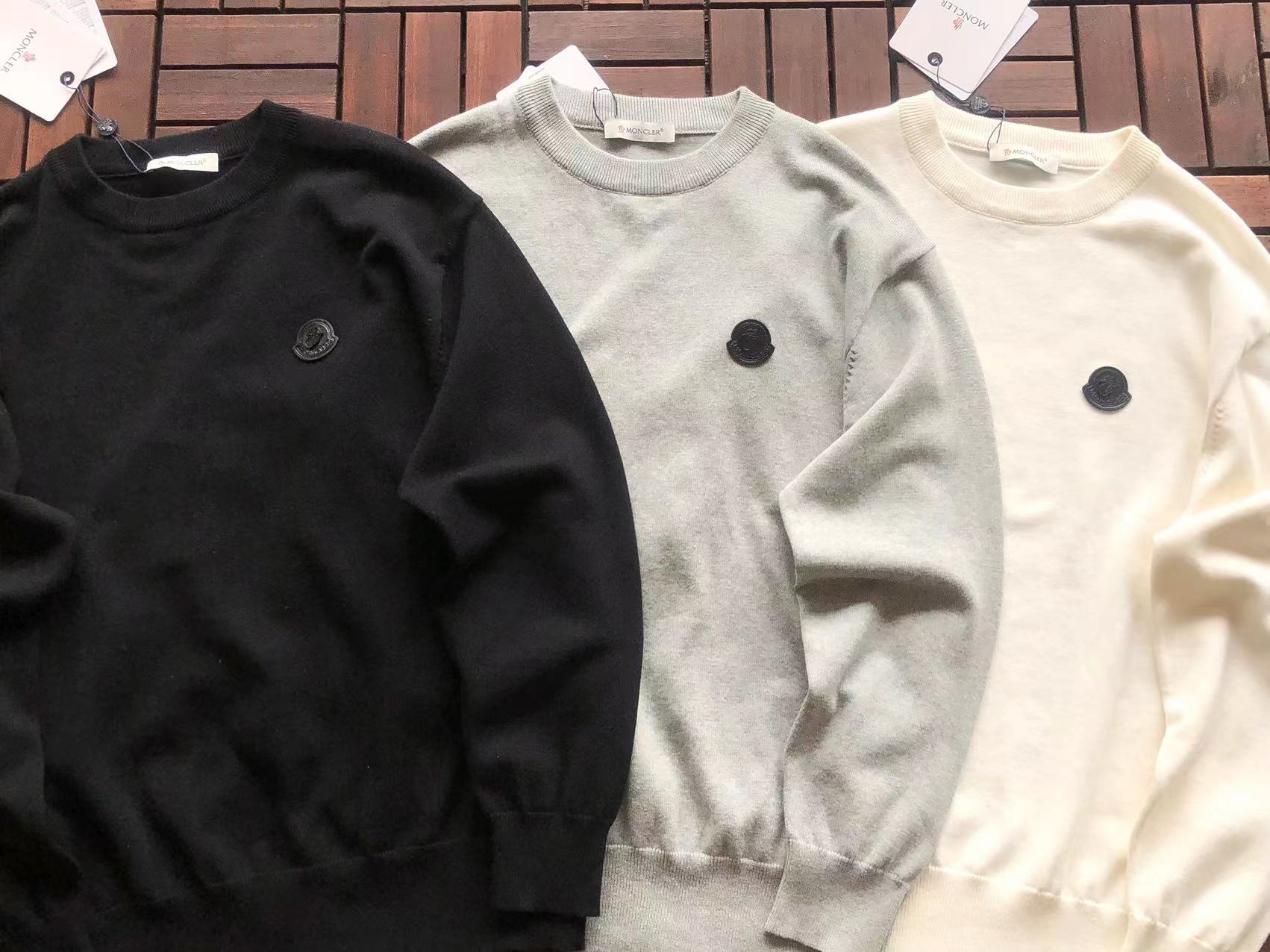 Moncler Sweat
