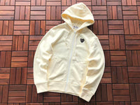 Comme Des Garçons Hoodie