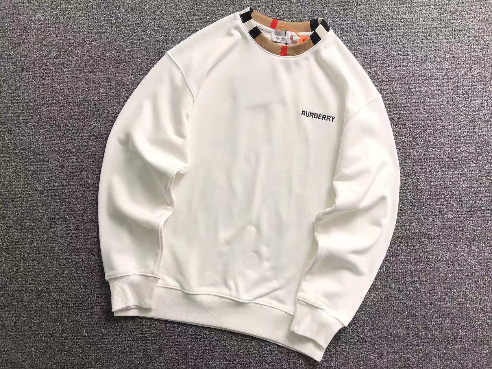 Burberry Sweat