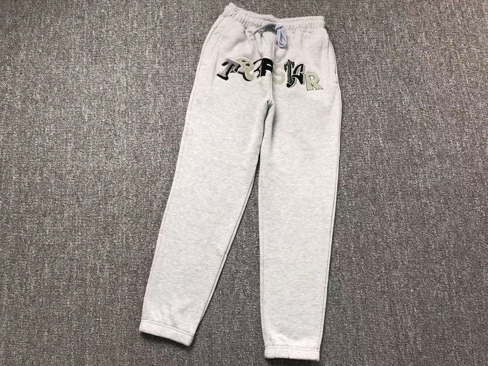 Trapstar Tracksuit