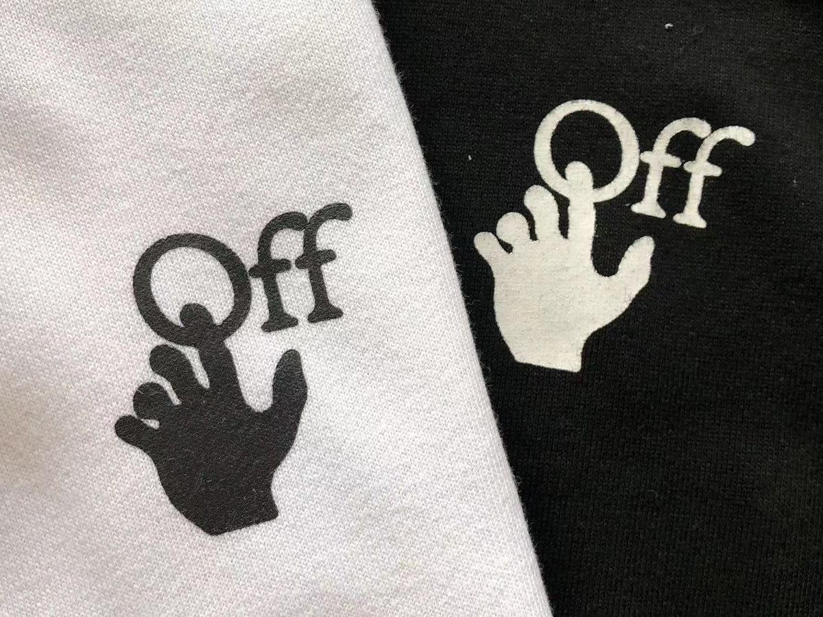 Off-White Hoodie
