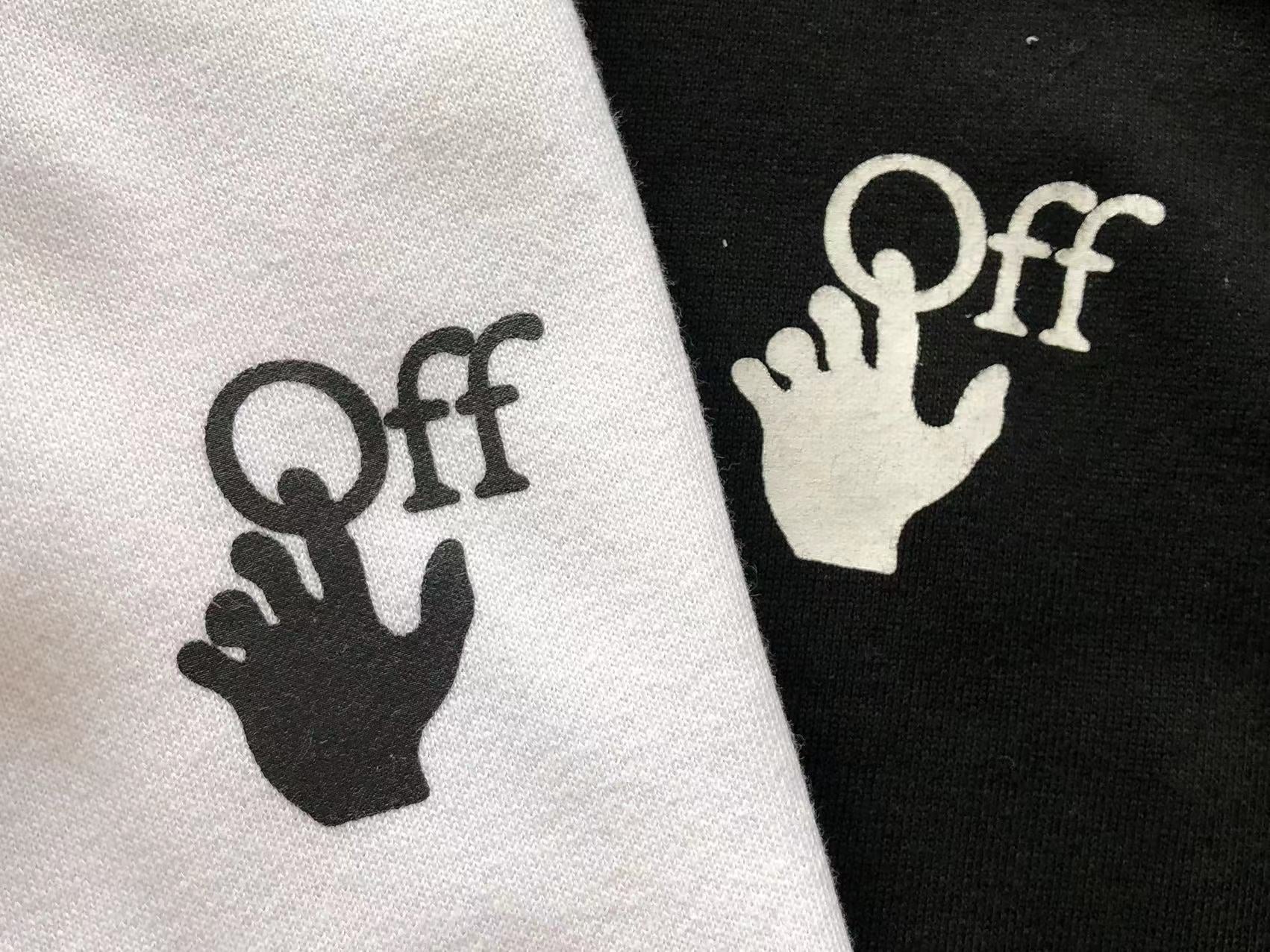 Off-White Hoodie