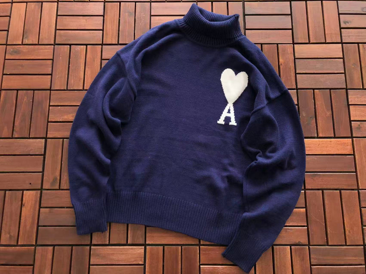 Ami Paris Sweat