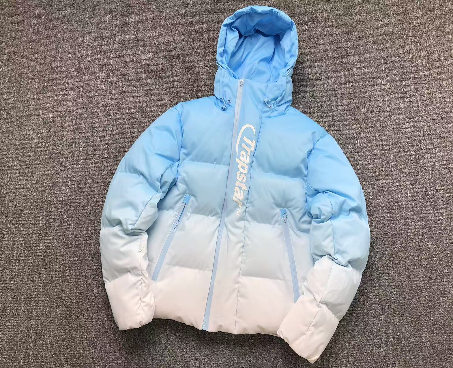 Trapstar Winter Jacket
