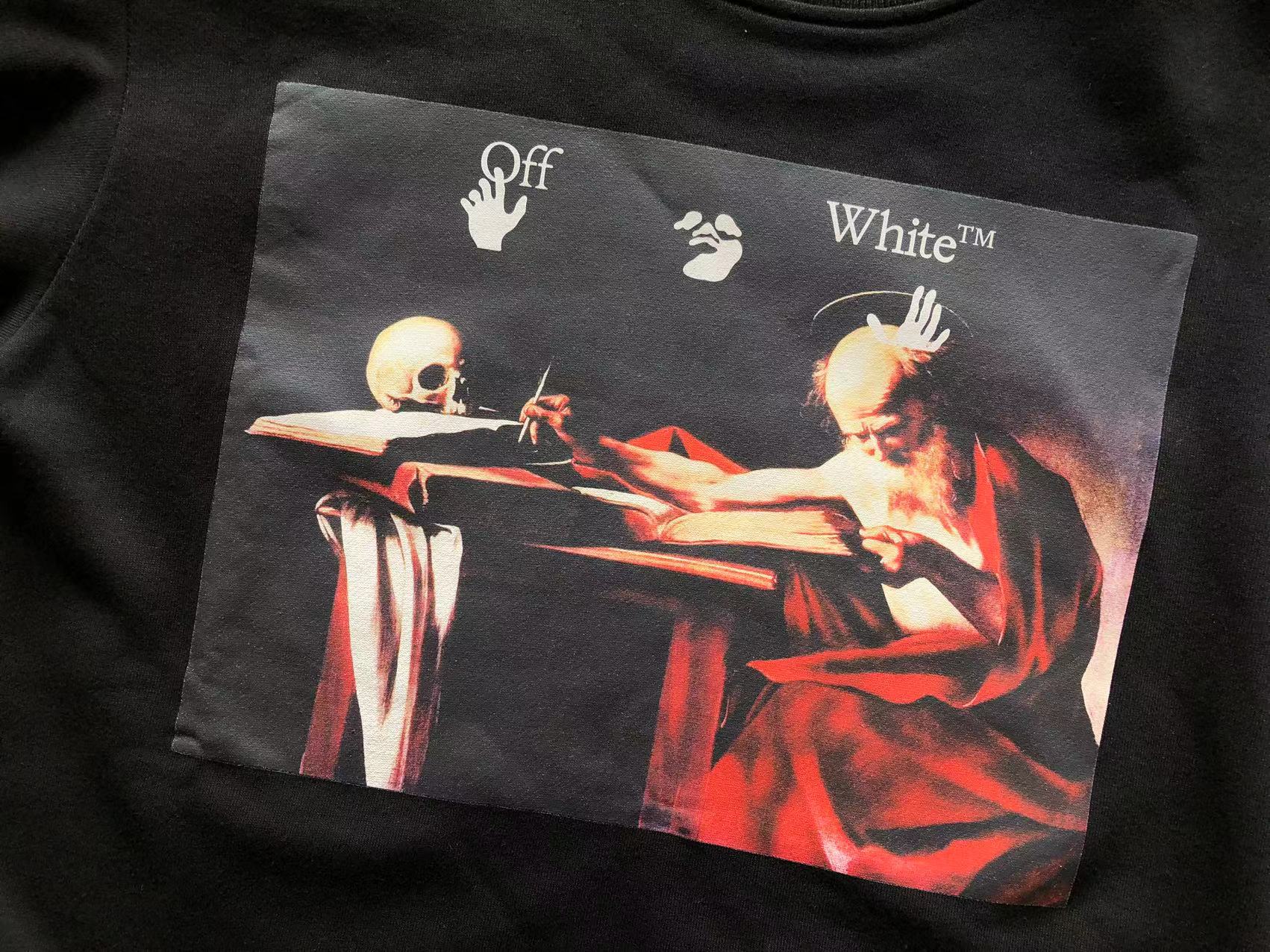 Off-White Sweat
