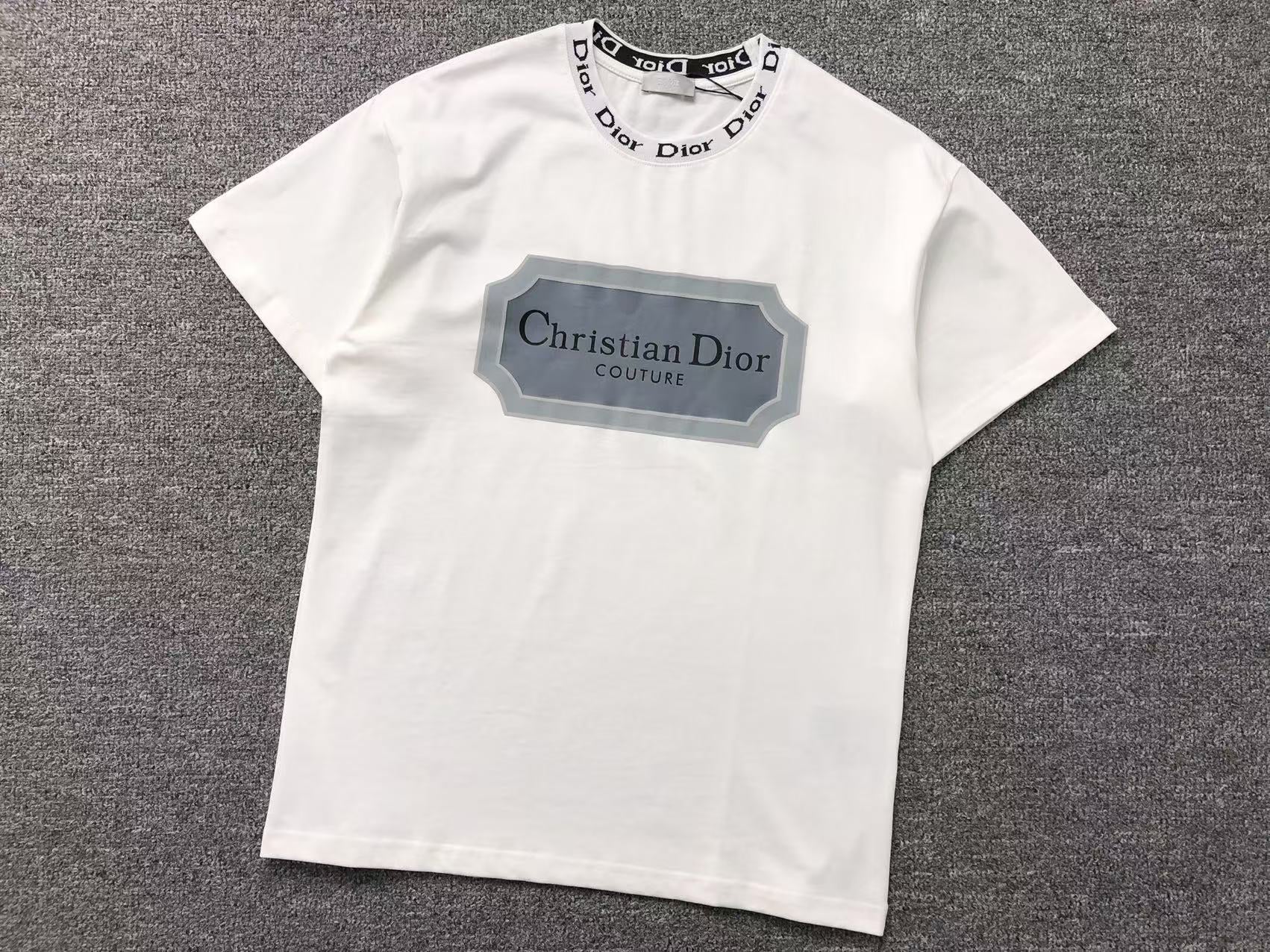 T-Shirt Dior